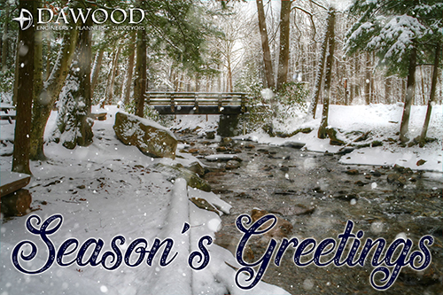 Happy Holidays from Dawood