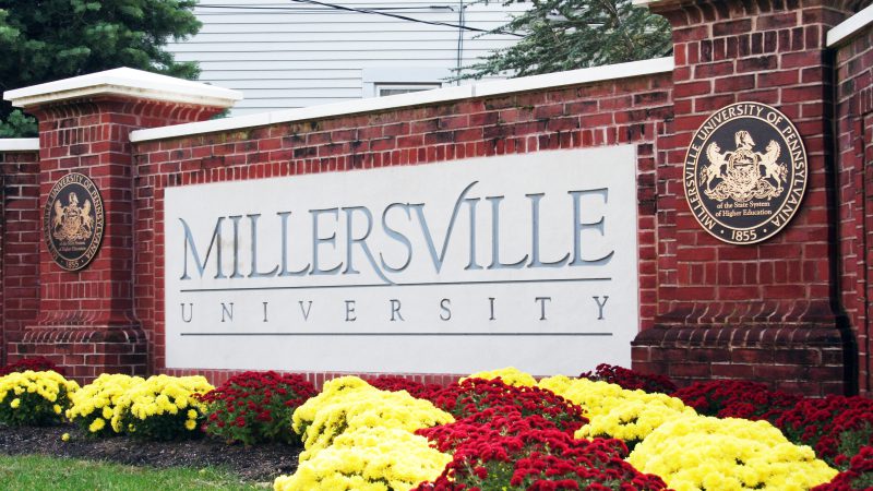 Millersville Student Housing