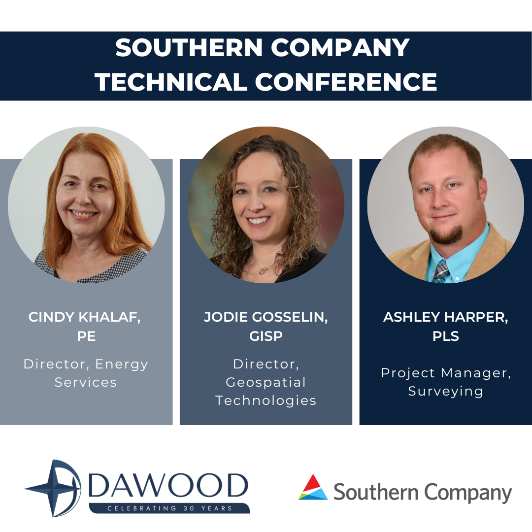 Dawood Showcases AwardWinning Utility Solutions at Southern Company