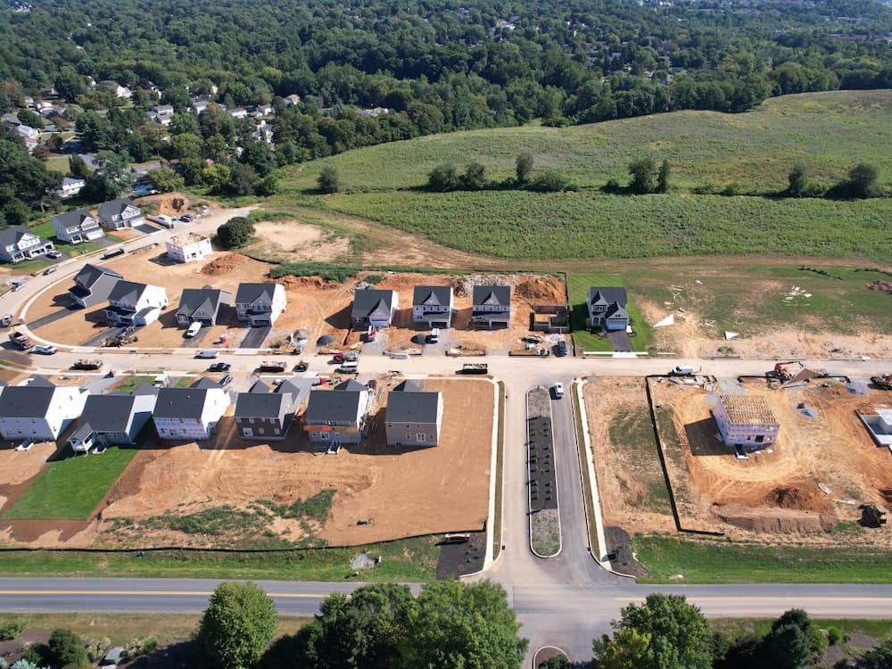 Green Lane Meadows, Residential Community Dawood