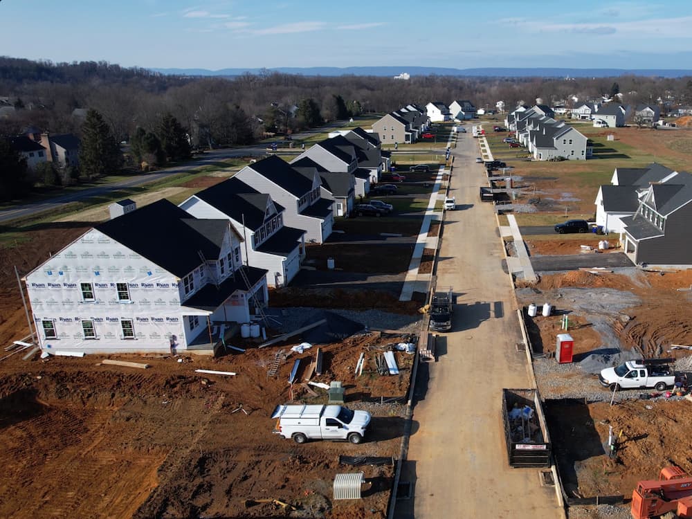 Green Lane Meadows, Residential Community Dawood