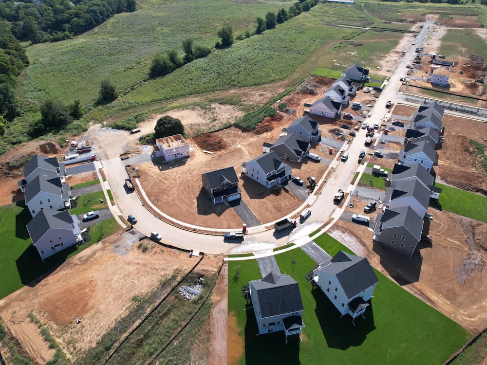 Green Lane Meadows, Residential Community Dawood